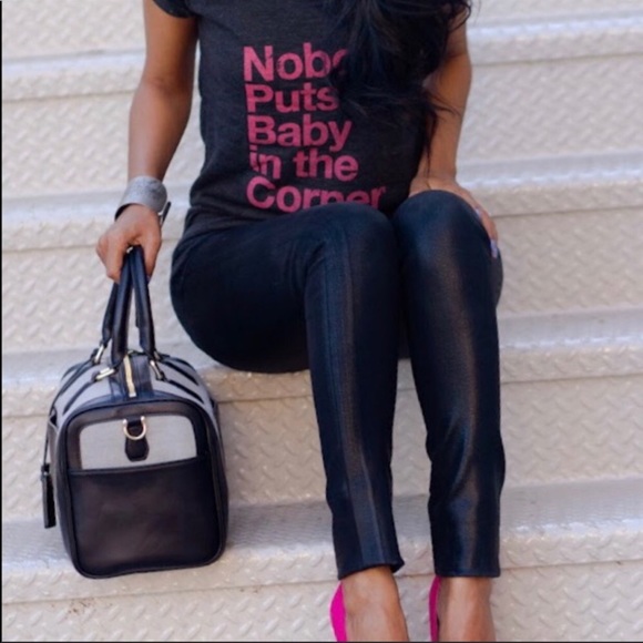 HP X2✨American Apparel Novelty Graphic Tee Shirt - Picture 5 of 8